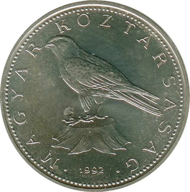 50 forint 