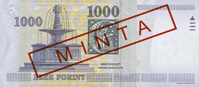 1000 forint