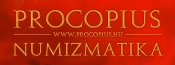 Magyar Érmeforgalmazó